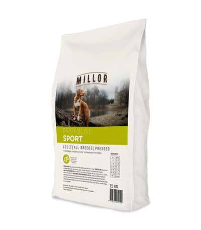 Millor Premium gepresster Sport für Erwachsene