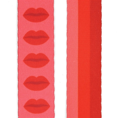 Morso Norwegisches Hundegeschirr aus recyceltem Lippenstift rosa