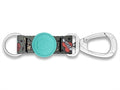 Morso key cord sleutelhanger gerecycled ink tank groen