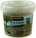 Tierapotheken-gemahlenes Pansenpulver