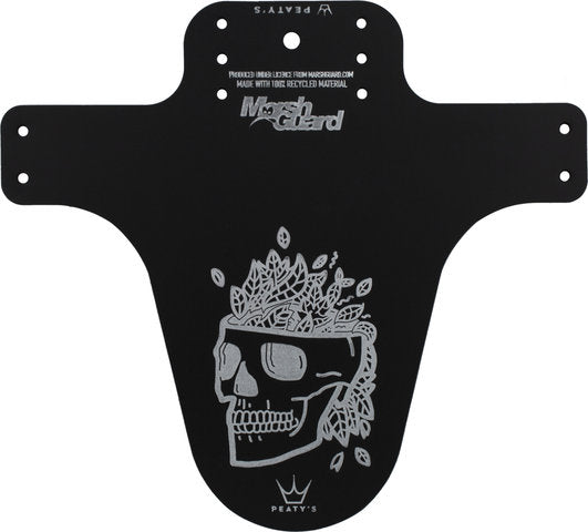 Peaty's marshguard fender