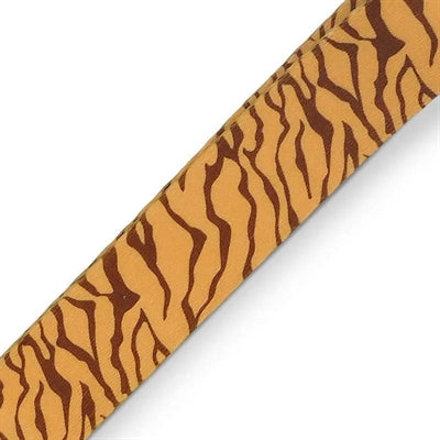 Morso Hundeleine aus recyceltem Dschungelfass, orange