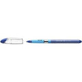 Balpen slider xb schneider 1,4 mm viscoglide blauw