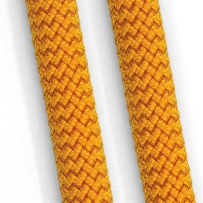 Morso Hundeleine aus normalem Seil, recyceltem Gold