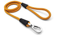 Morso Hundeleine aus normalem Seil, recyceltem Gold