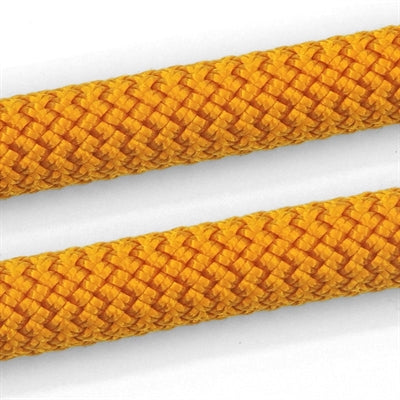 Morso Halb-Slip-Halsband für Hunde, normales Seil, recyceltes Gold