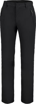 Icepeak argonia dames softshell broek - antraciet - 44