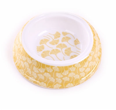 Martin Futternapf, Trinknapf, Katzennapf, Melamin, Japan, verschiedene Ausführungen