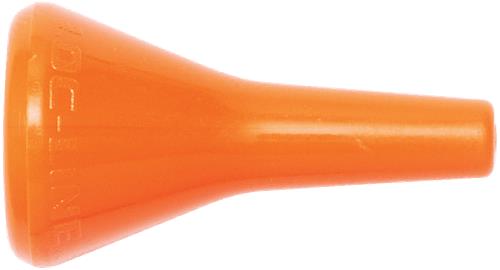 Loc-line 1 4 ronde spuitmond 1.5mm (4st)