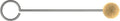 Teroson applikator applicators - for application of glass