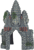 Zolux Ornament Asiatischer Tempel