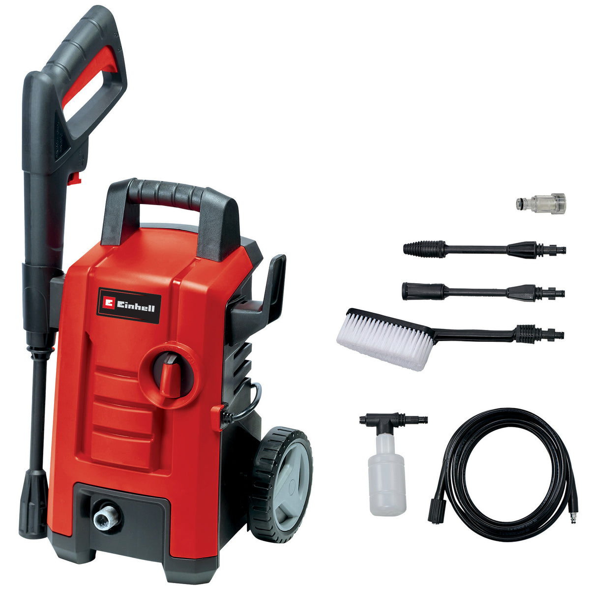 Einhell hogedruksproeier tc-hp 130