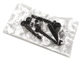 Klickfix nippels (2) schroeven (4) voor cc-100