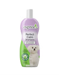 Spree Shampoo perfekt ruhig