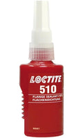 Loctite dichtmasse 510 flat gasket 510