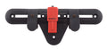 Klickfix rail 8-13mm met schroeven