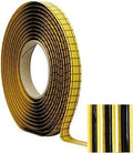 3m dichtband scheibendichtungsband washer sealing tape 6mmx4 08610