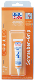 Liqui moly reparaturpaste schrauben grip 20gr screws-grip tube 20 ml