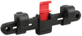 Klickfix bagagedrager kompact rail