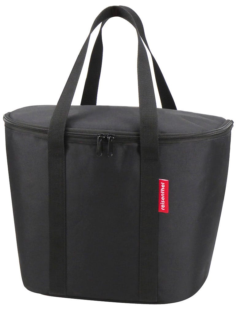 Reisenthel mandtas klickfix iso basket bag