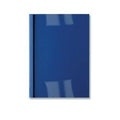 Inbindkaften gbc b451010 donkerblauw a4 10-15 vellen