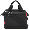 Abi klickfix stuurtas roomy zwart