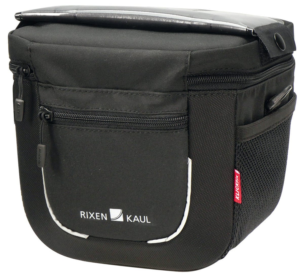 Klickfix stuurtas aventour compact
