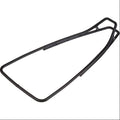 Klickfix bevestigingsadapter contour max beugel zwart