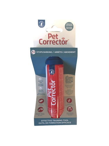 Haustierkorrektor