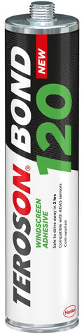 Teroson scheibenkleber bond 120 window adhesive set 310ml bond 120
