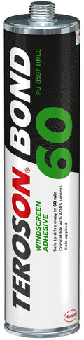 Teroson scheibenkleber bond 60 window adhesive 200 ml bond 60