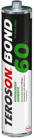 Teroson scheibenkleber bond 60 window adhesive 310 ml bond 60