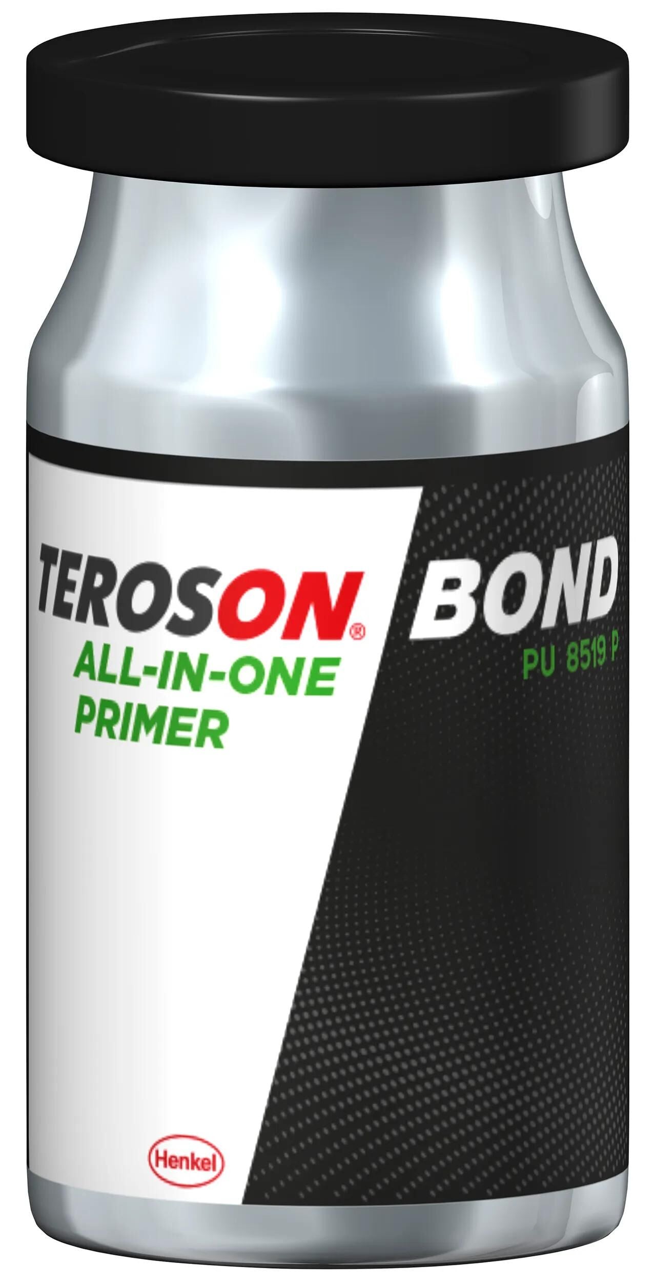 Teroson haftvermittler bond all-in-one-primer (pu 8519 p) primer all-in-one 10 ml bond primer