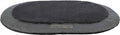 Trixie - ligmat hond - felicia - grijs - 70x55 cm