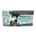 Tierdrierie Probiotic Kapseln