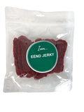 Ich bin Enten-Jerky