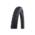 Schwalbe buitenband smart sam performance 27.5 x 2.60 65-584mm - zwart