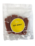 Ich bin Gas Jerky