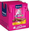 Vitakraft Mini-Geflügel-Sticks mit Leber