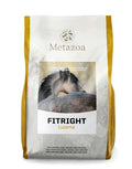 Metazoa Premium-Pferdefutter Fitright Luzerne