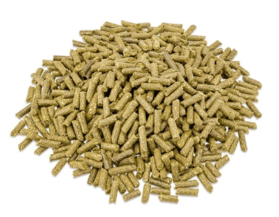 Metazoa Premium-Pferdefutter Fitright Luzerne