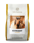 Metazoa Premium-Pferdefutter fitright timothee