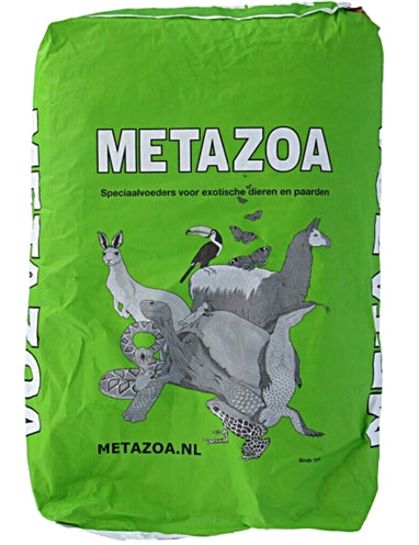 Metazoa Premium Alpaco Futtergetreide