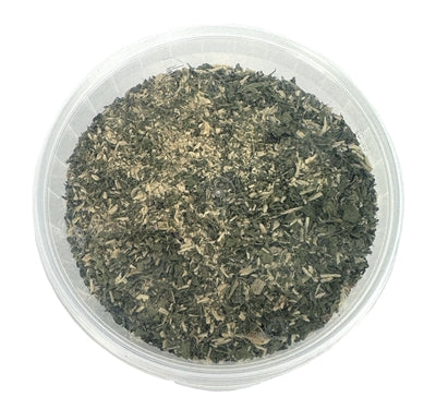 Tierapotheke abhaken