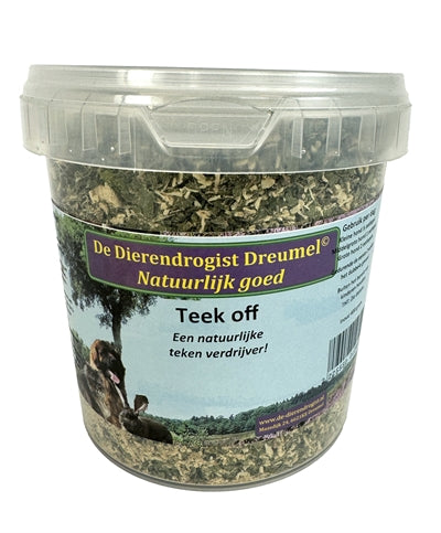 Tierapotheke abhaken