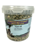 Tierapotheke abhaken
