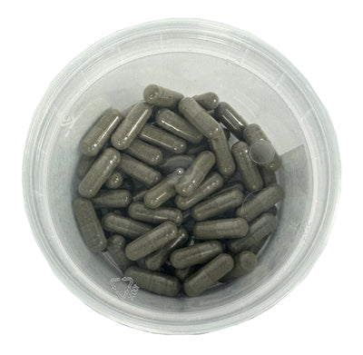 Tierapotheke Prostata Vital Kapseln