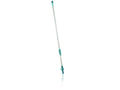 Leifheit 41522 telescoopsteel met knik 110-190cm