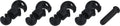 Capgo ol swivel connector for 4-5 mm cable housings di2 cables