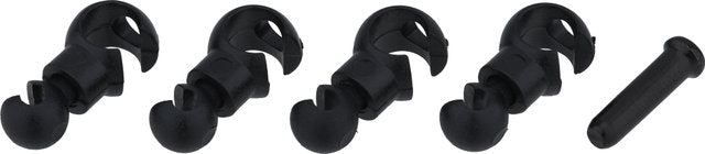 Capgo ol swivel connector for 4-5 mm cable housings di2 cables